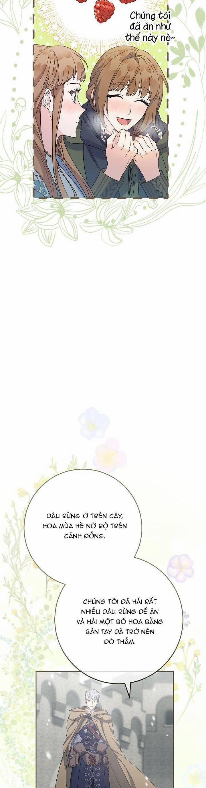 Cuộc Hôn Nhân Vụ Lợi 72 trang 34