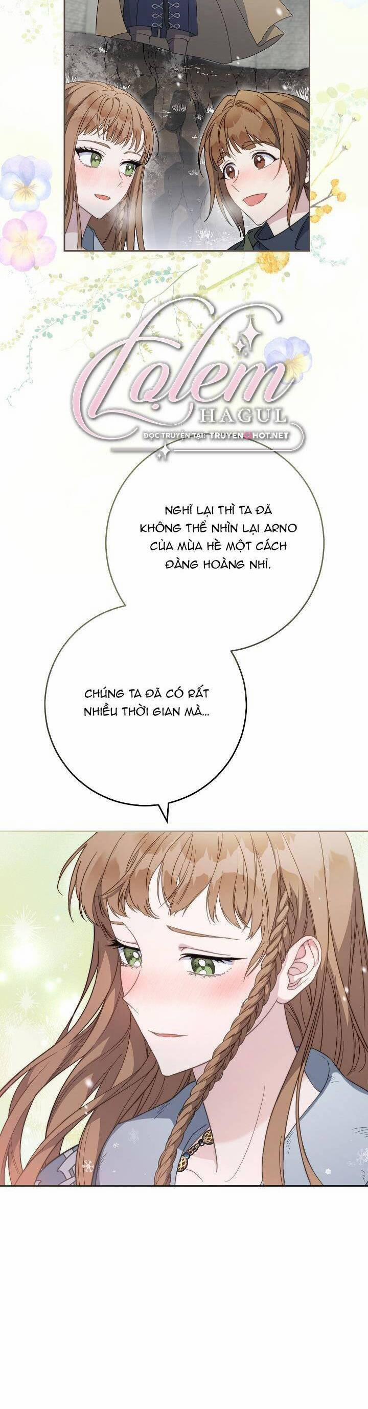 Cuộc Hôn Nhân Vụ Lợi 72 trang 35