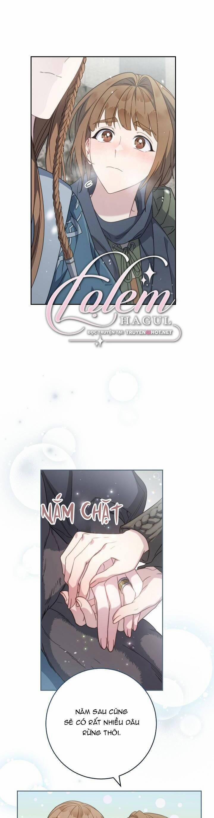 Cuộc Hôn Nhân Vụ Lợi 72 trang 36