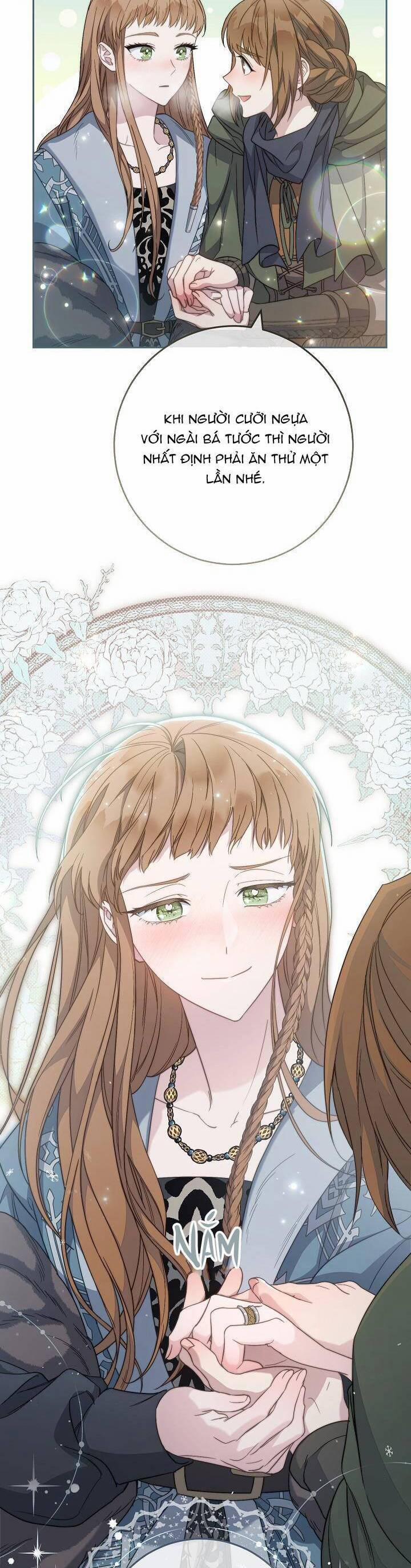 Cuộc Hôn Nhân Vụ Lợi 72 trang 37