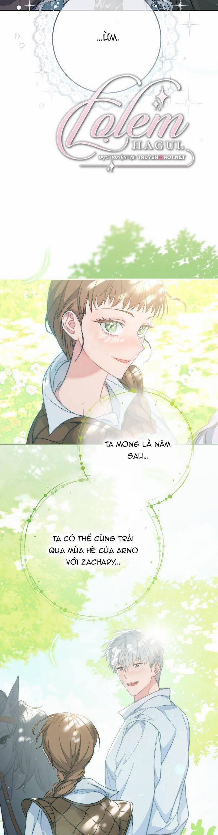 Cuộc Hôn Nhân Vụ Lợi 72 trang 38