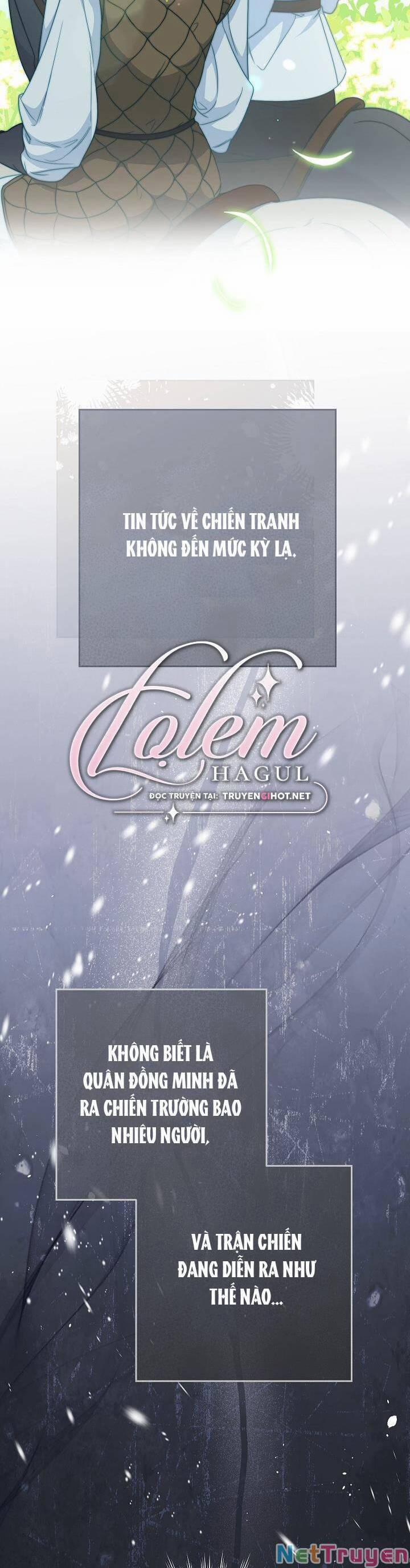 Cuộc Hôn Nhân Vụ Lợi 72 trang 39