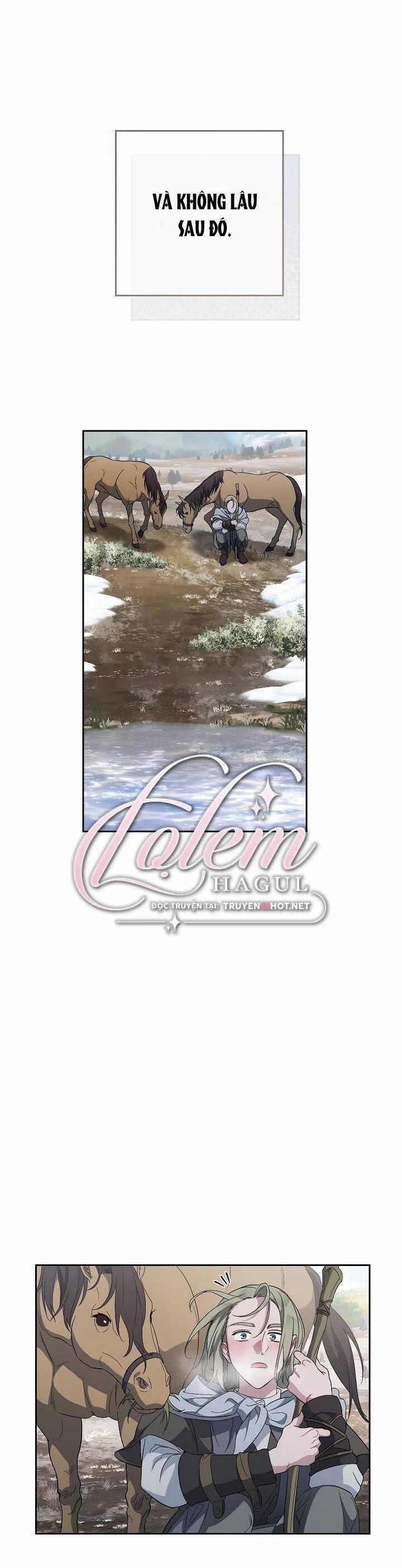 Cuộc Hôn Nhân Vụ Lợi 72 trang 41