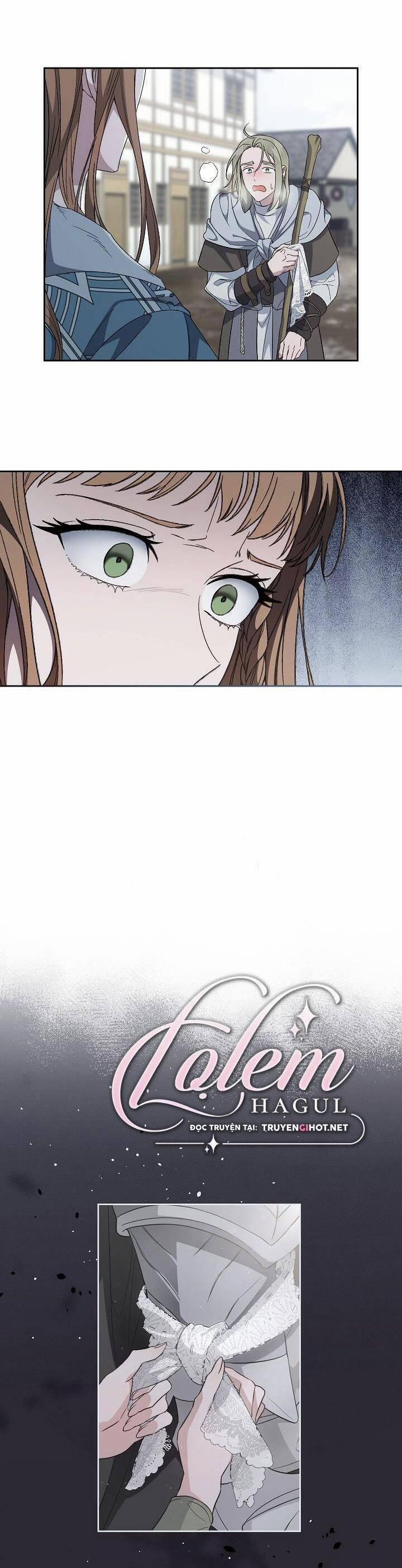 Cuộc Hôn Nhân Vụ Lợi 72 trang 43