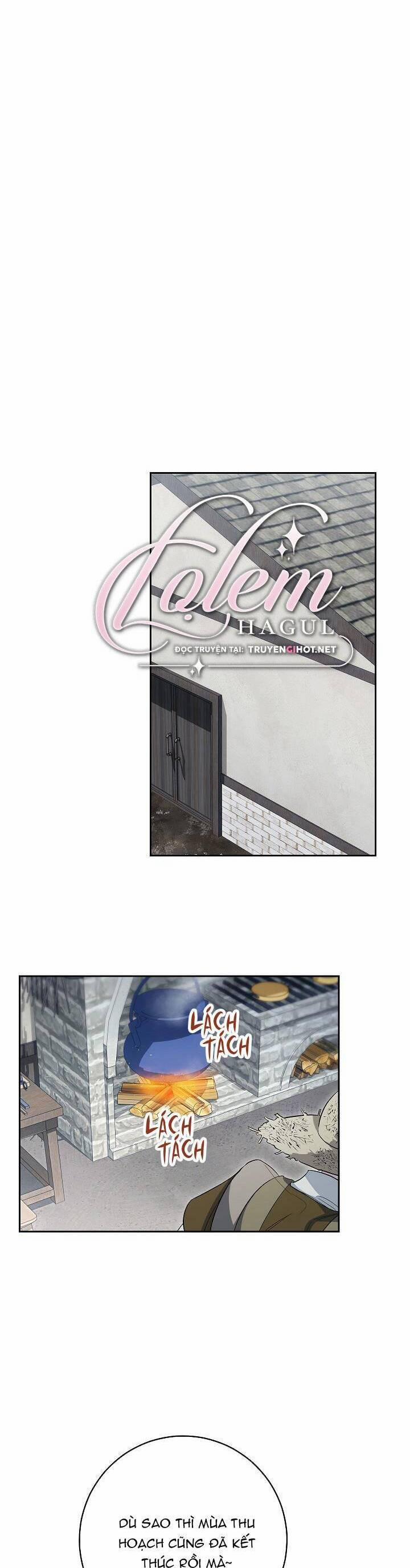 Cuộc Hôn Nhân Vụ Lợi 72 trang 5