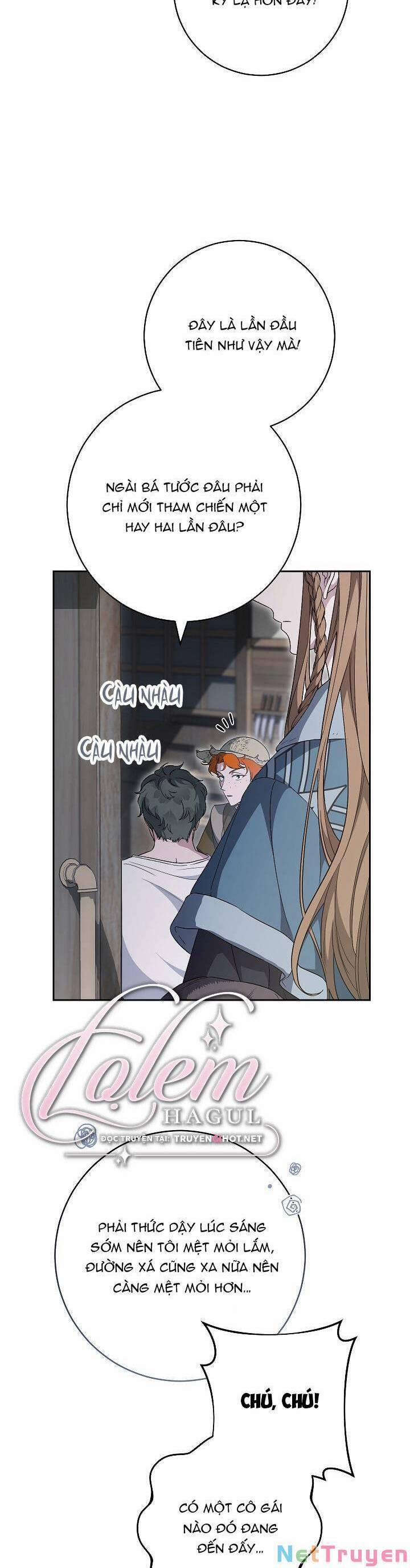 Cuộc Hôn Nhân Vụ Lợi 72 trang 7