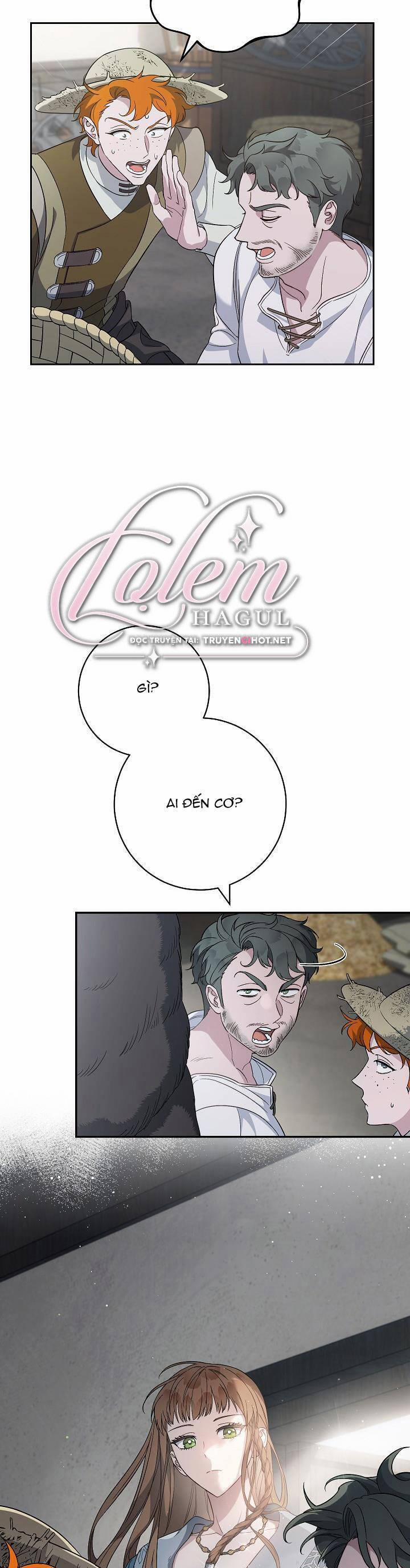 Cuộc Hôn Nhân Vụ Lợi 72 trang 8