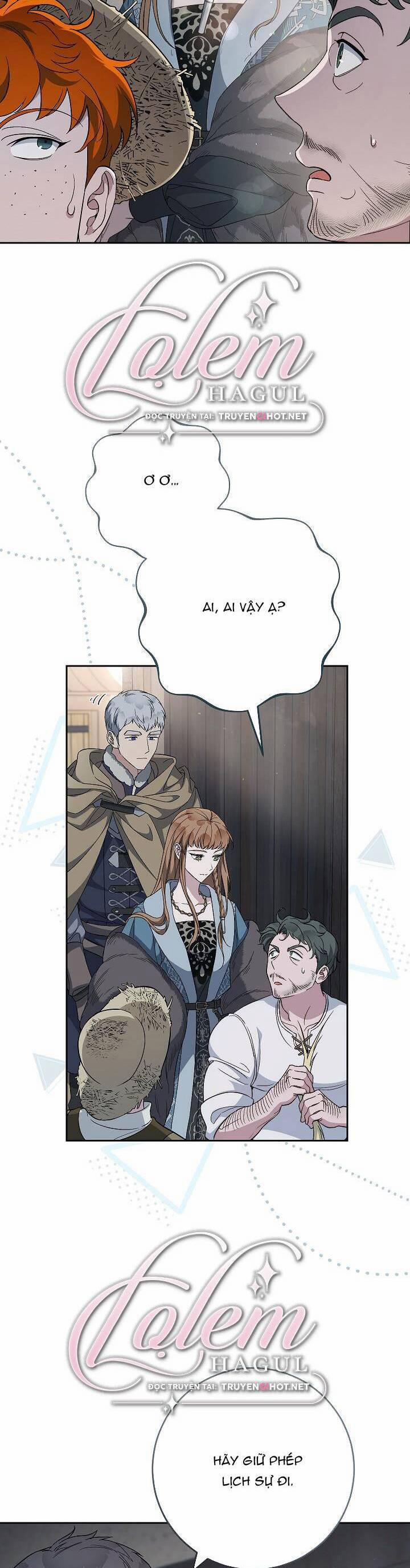 Cuộc Hôn Nhân Vụ Lợi 72 trang 9