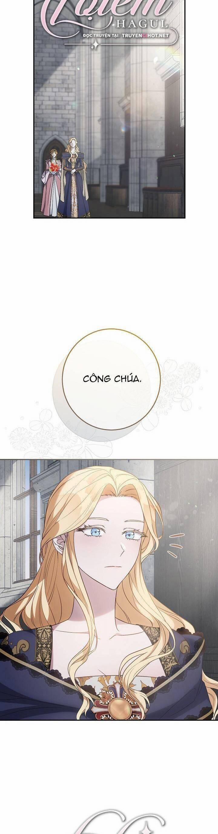 Cuộc Hôn Nhân Vụ Lợi 73 trang 1