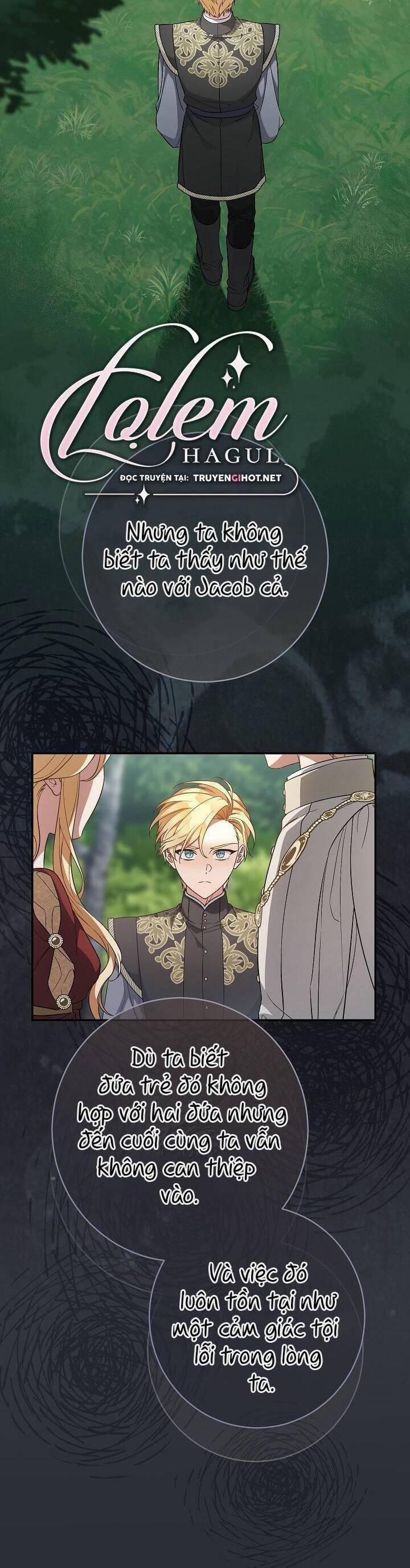 Cuộc Hôn Nhân Vụ Lợi 73 trang 14