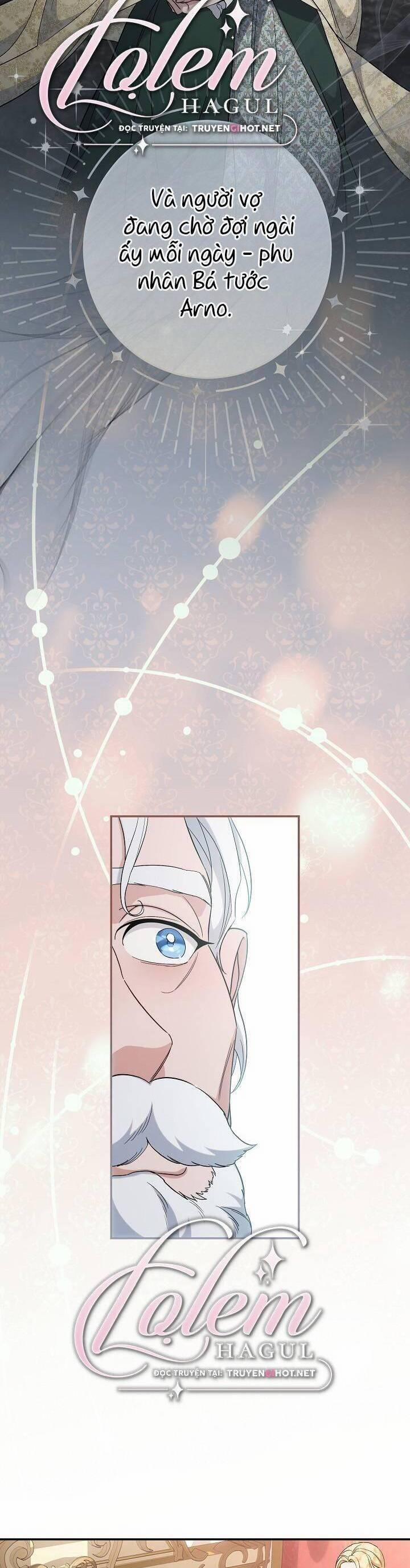 Cuộc Hôn Nhân Vụ Lợi 73 trang 19