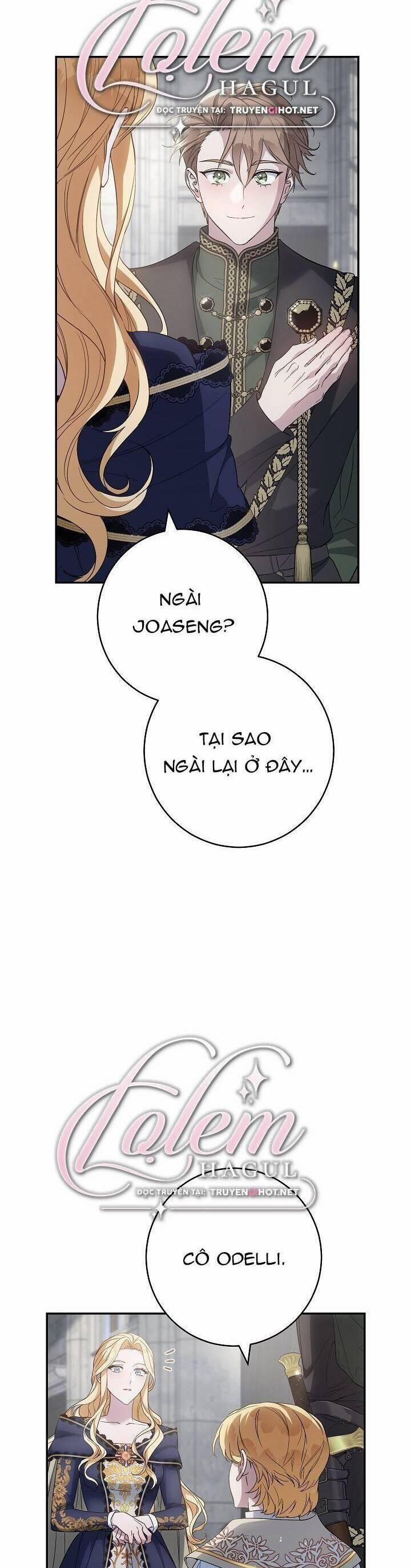 Cuộc Hôn Nhân Vụ Lợi 73 trang 2