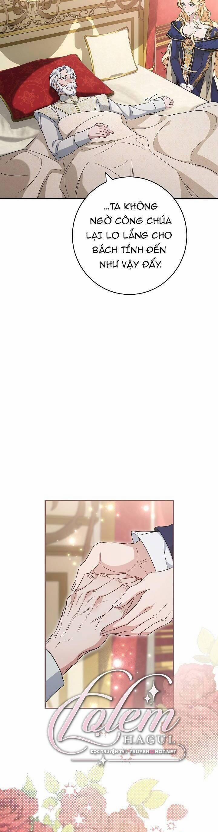 Cuộc Hôn Nhân Vụ Lợi 73 trang 20