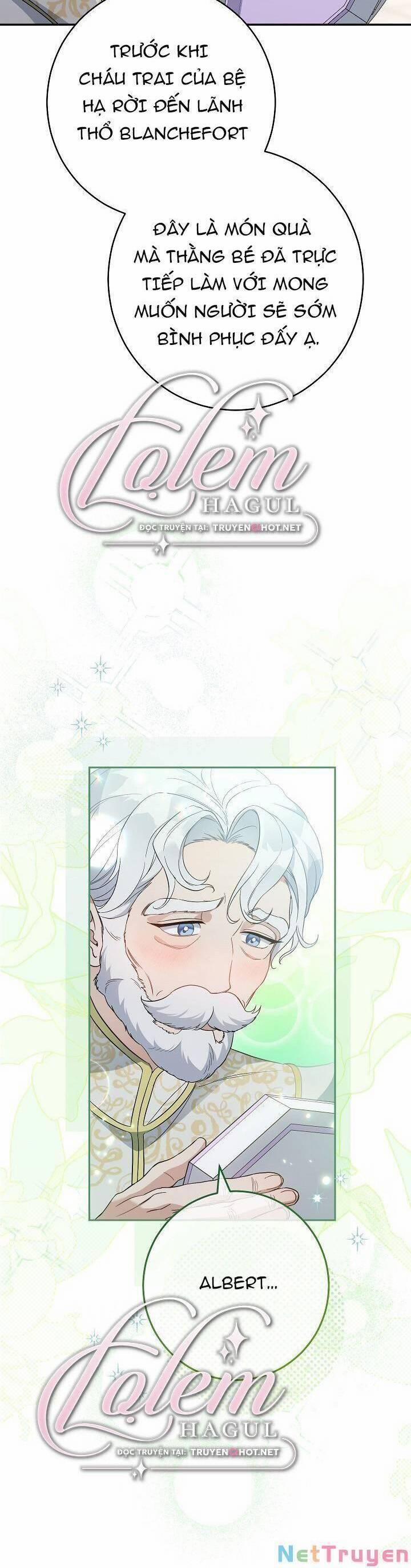 Cuộc Hôn Nhân Vụ Lợi 73 trang 23