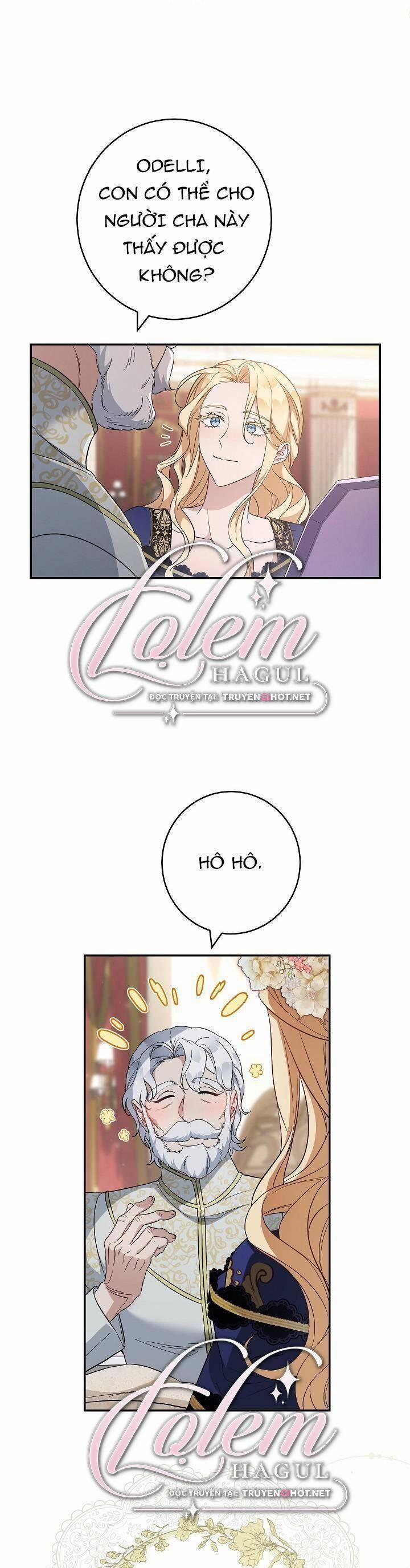 Cuộc Hôn Nhân Vụ Lợi 73 trang 24