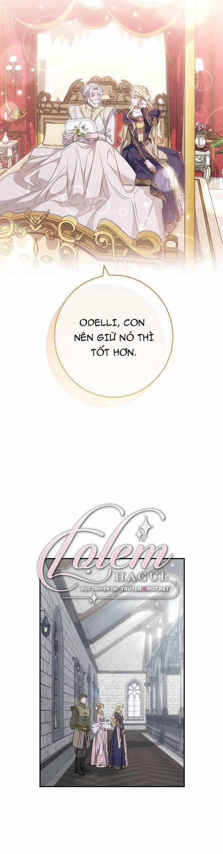 Cuộc Hôn Nhân Vụ Lợi 73 trang 26