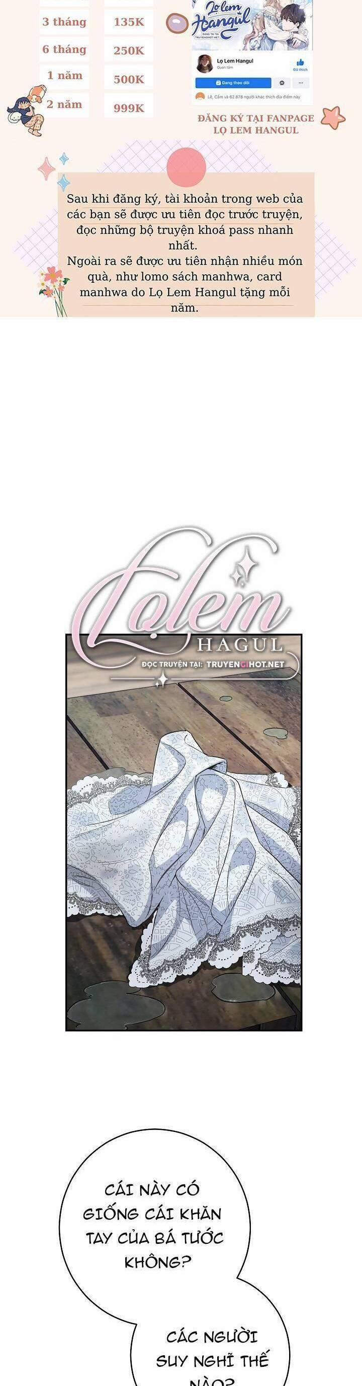 Cuộc Hôn Nhân Vụ Lợi 73 trang 29