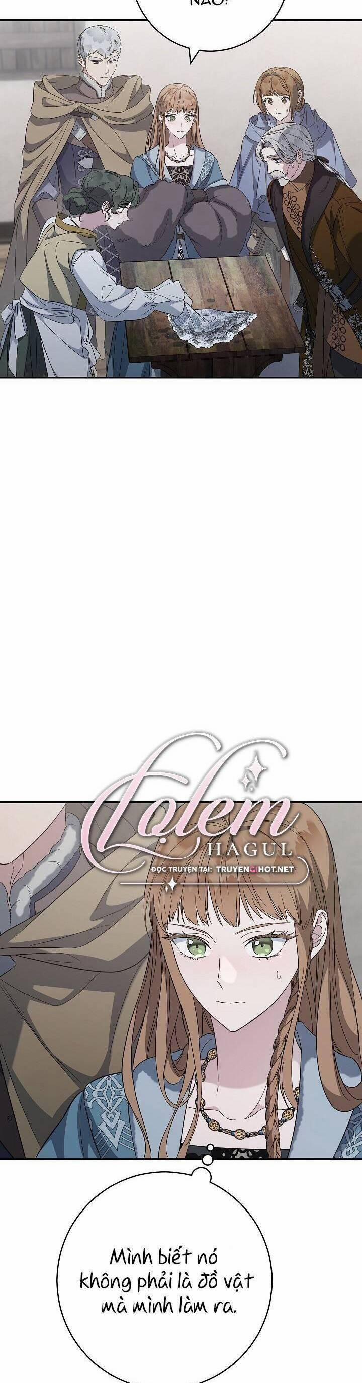 Cuộc Hôn Nhân Vụ Lợi 73 trang 30