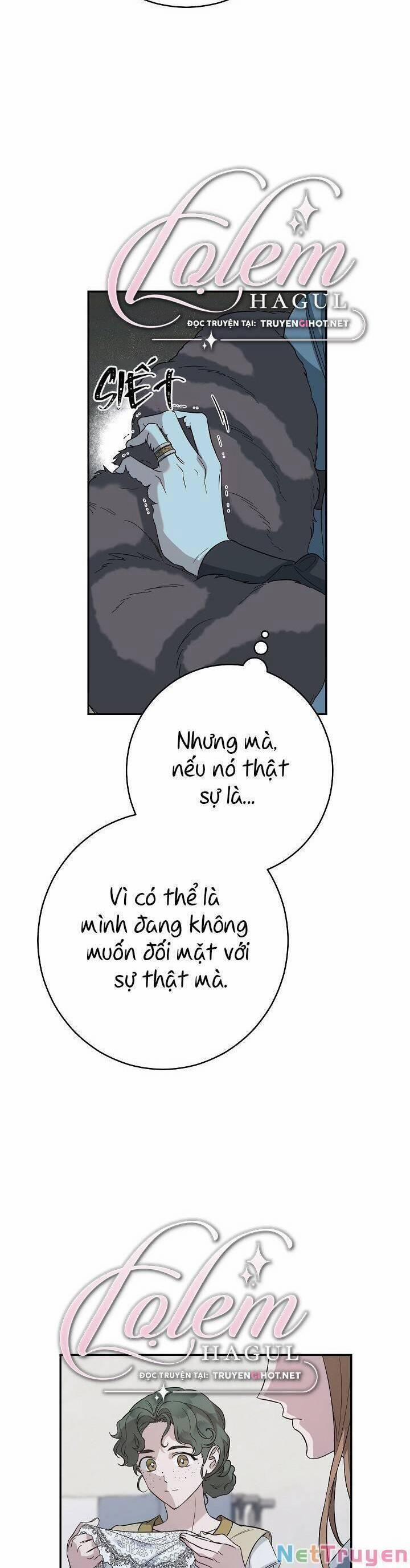 Cuộc Hôn Nhân Vụ Lợi 73 trang 31