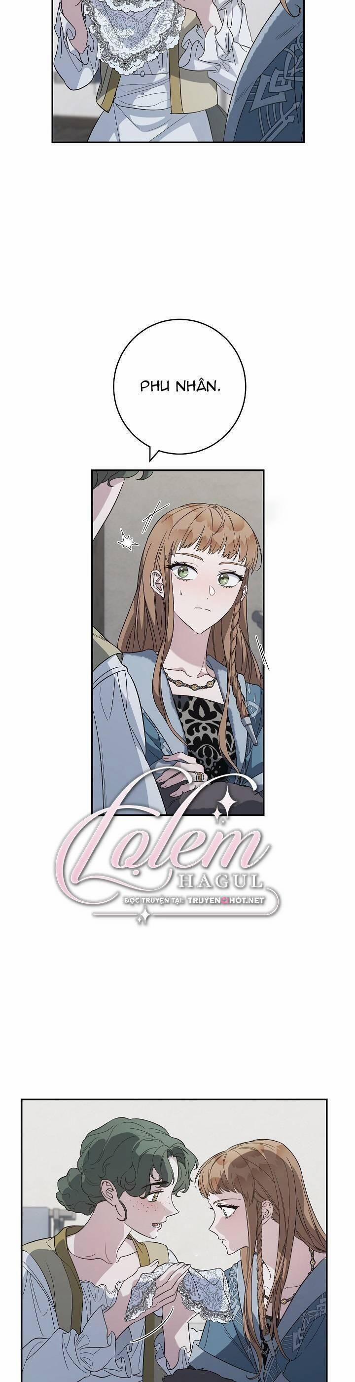 Cuộc Hôn Nhân Vụ Lợi 73 trang 32