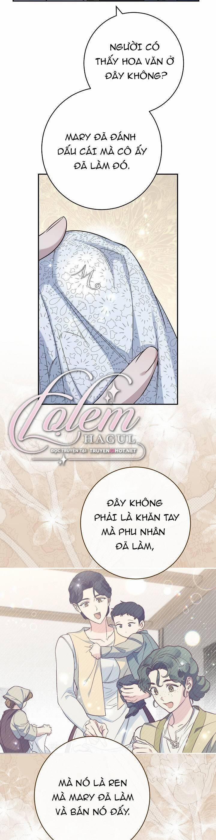 Cuộc Hôn Nhân Vụ Lợi 73 trang 33