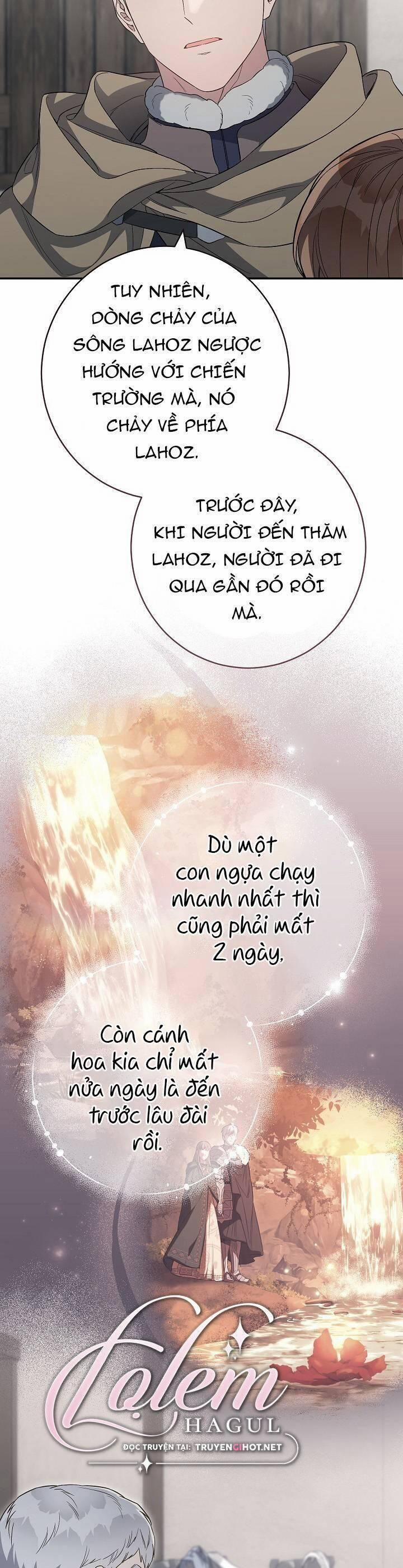 Cuộc Hôn Nhân Vụ Lợi 73 trang 36