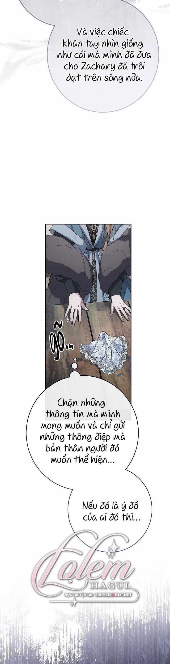 Cuộc Hôn Nhân Vụ Lợi 73 trang 38