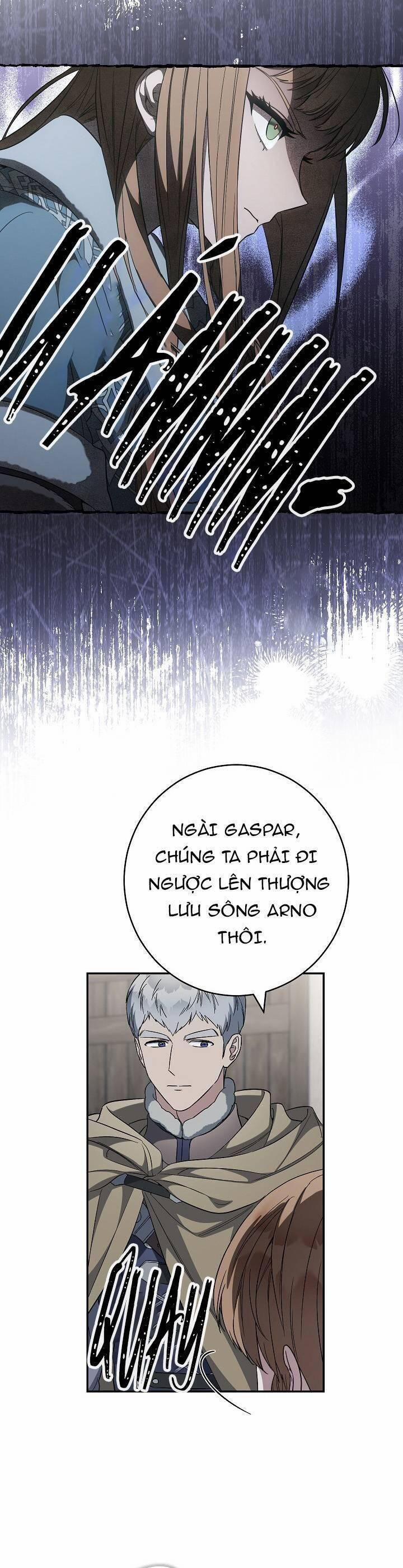 Cuộc Hôn Nhân Vụ Lợi 73 trang 39