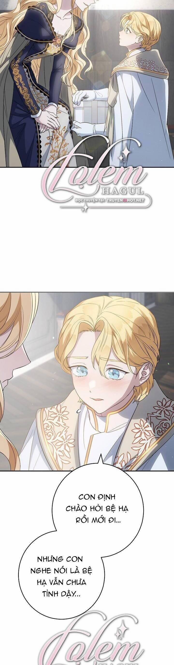 Cuộc Hôn Nhân Vụ Lợi 73 trang 4