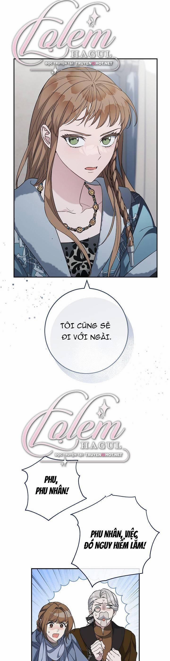 Cuộc Hôn Nhân Vụ Lợi 73 trang 40