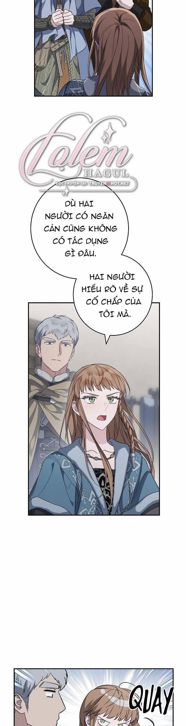 Cuộc Hôn Nhân Vụ Lợi 73 trang 41