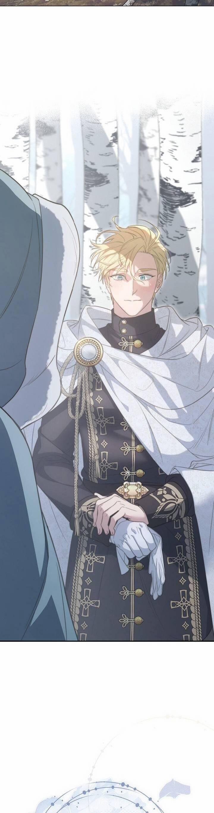 Cuộc Hôn Nhân Vụ Lợi 73 trang 48