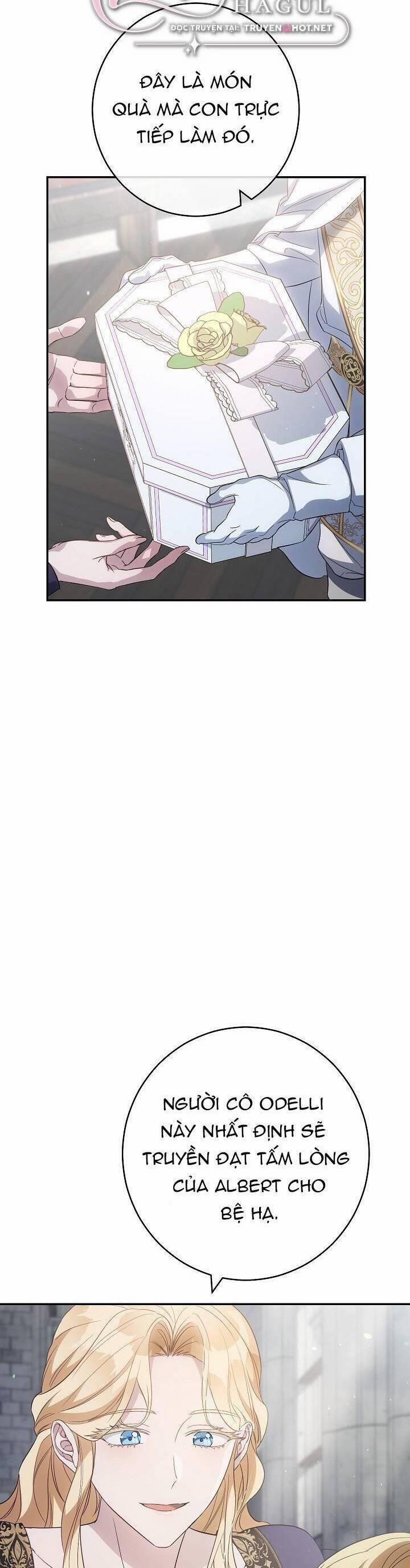 Cuộc Hôn Nhân Vụ Lợi 73 trang 5