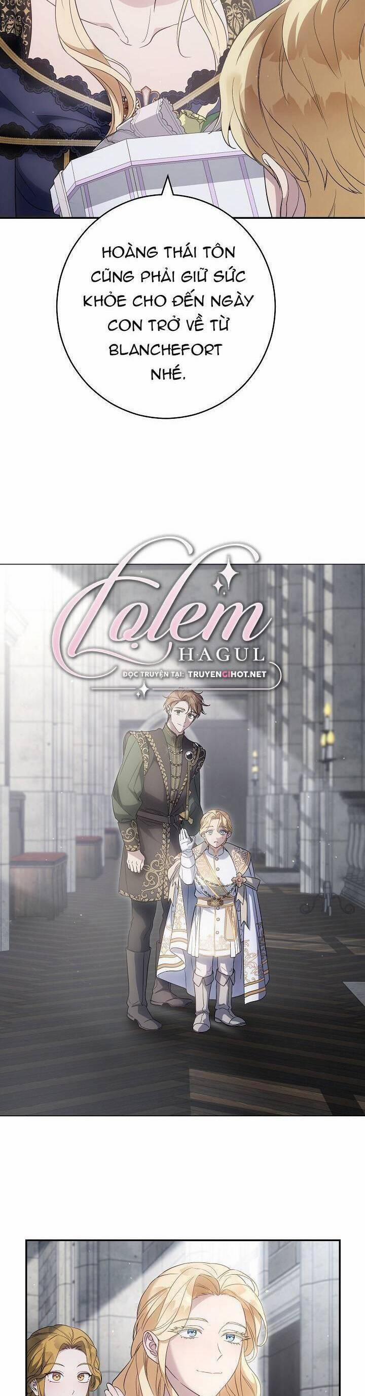 Cuộc Hôn Nhân Vụ Lợi 73 trang 6