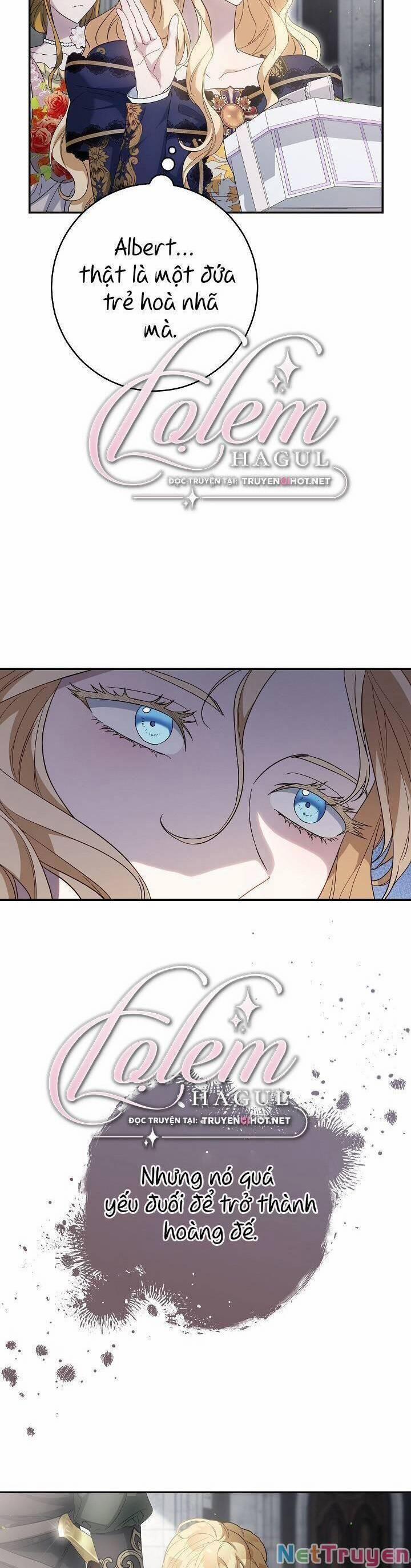 Cuộc Hôn Nhân Vụ Lợi 73 trang 7