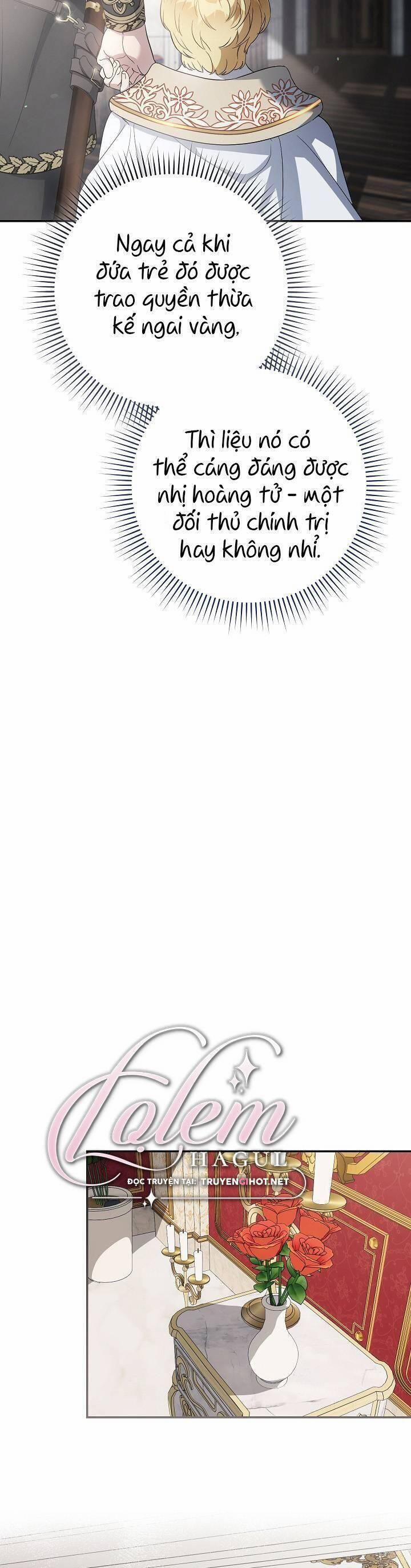 Cuộc Hôn Nhân Vụ Lợi 73 trang 8