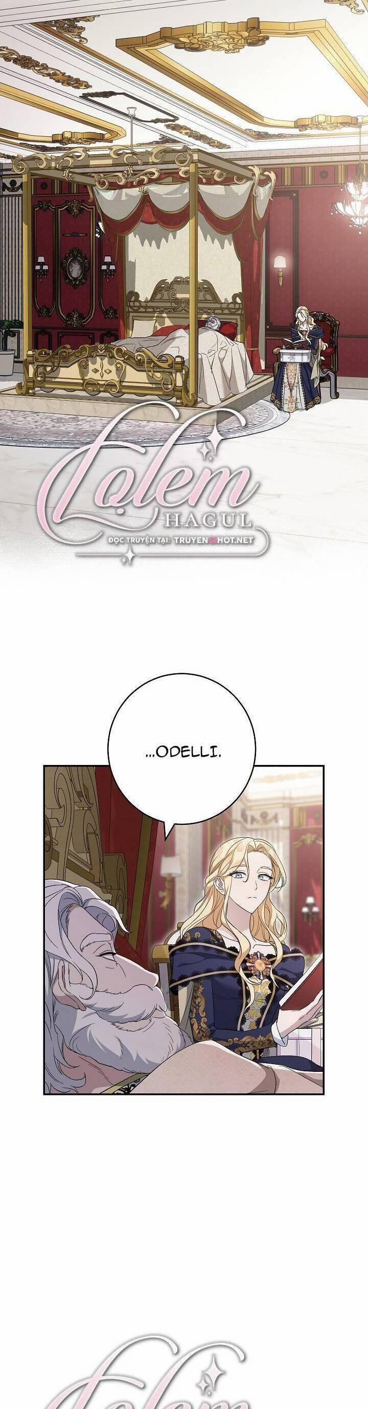 Cuộc Hôn Nhân Vụ Lợi 73 trang 9