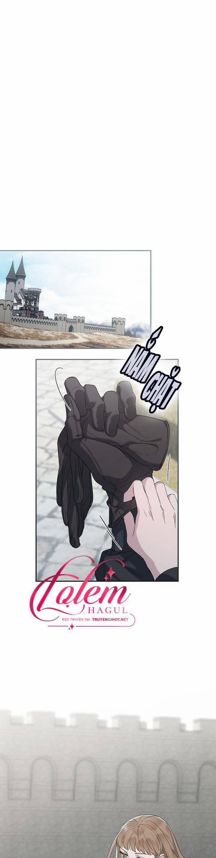 Cuộc Hôn Nhân Vụ Lợi 74 trang 0