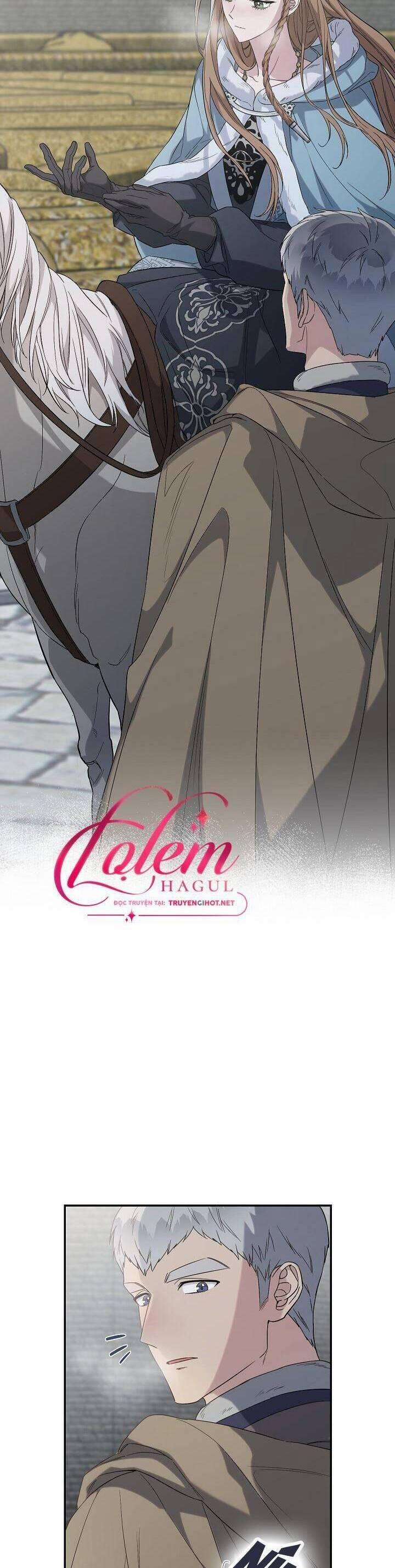 Cuộc Hôn Nhân Vụ Lợi 74 trang 1