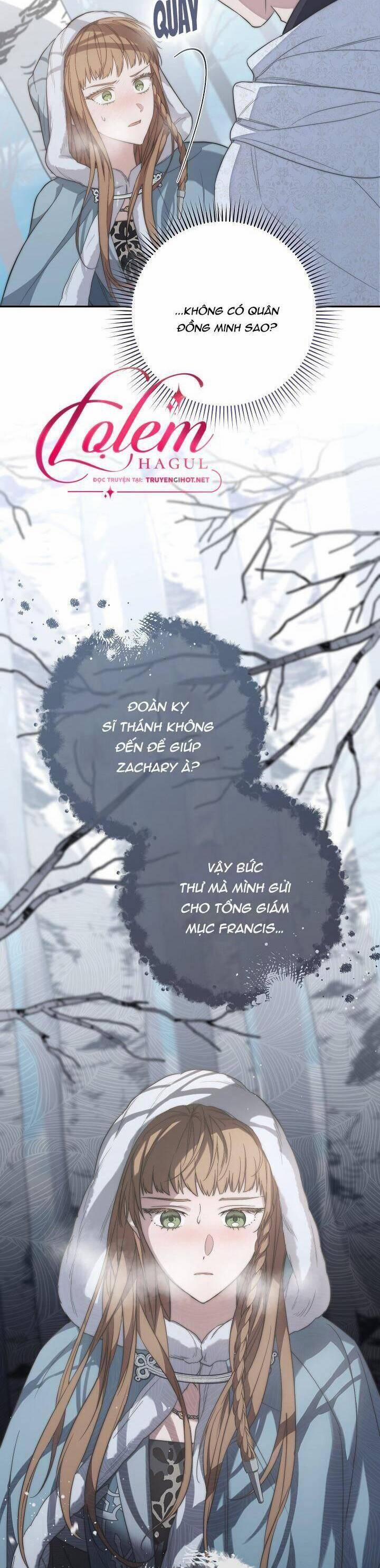 Cuộc Hôn Nhân Vụ Lợi 74 trang 12