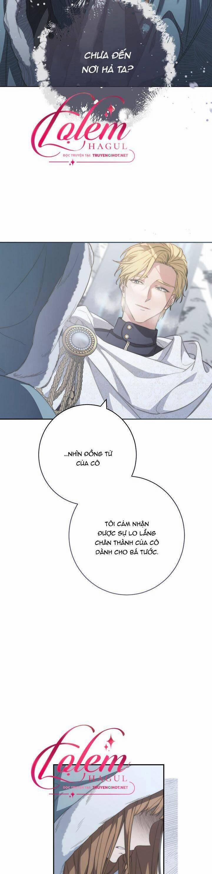 Cuộc Hôn Nhân Vụ Lợi 74 trang 13