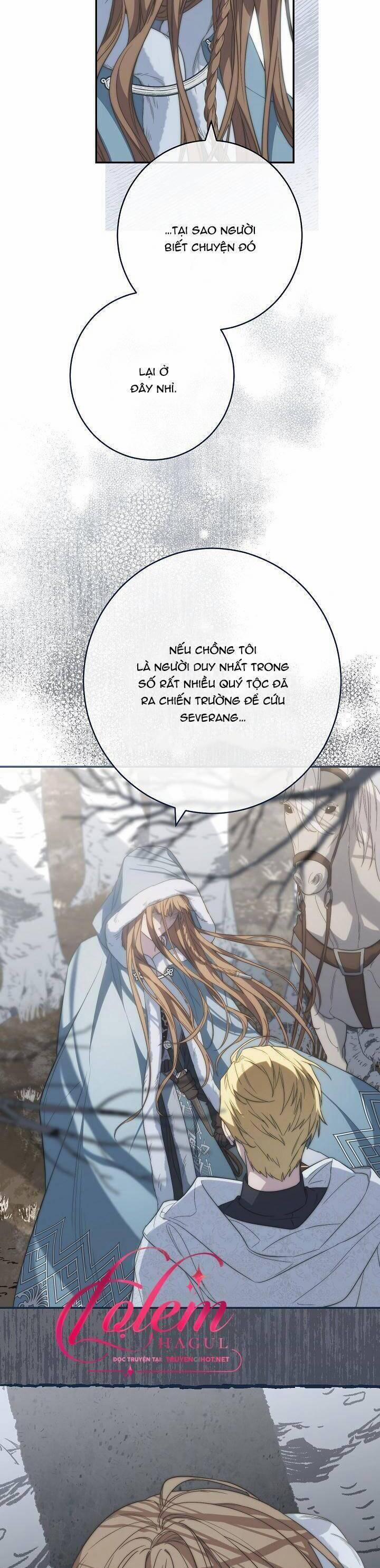 Cuộc Hôn Nhân Vụ Lợi 74 trang 14