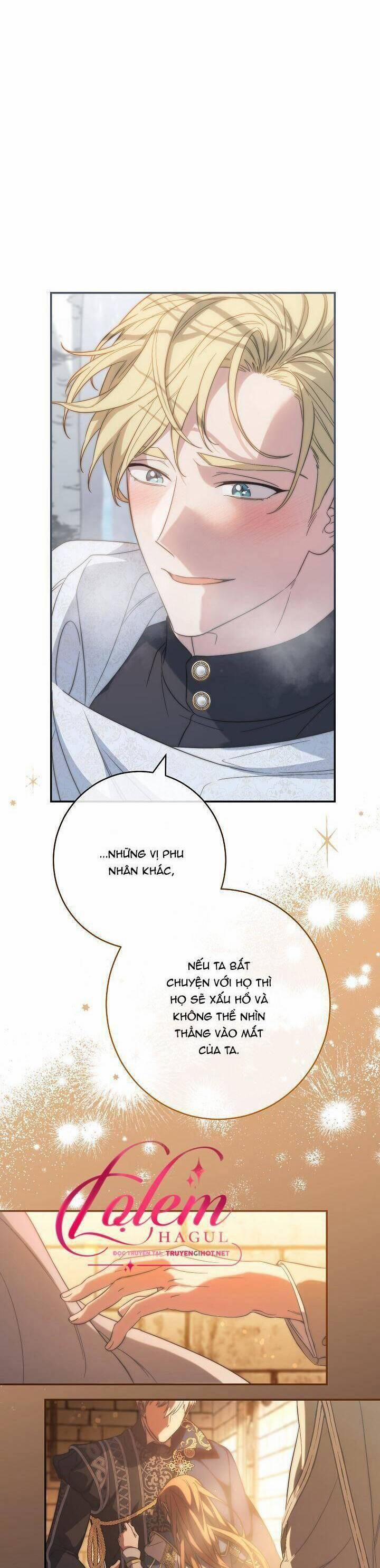 Cuộc Hôn Nhân Vụ Lợi 74 trang 16