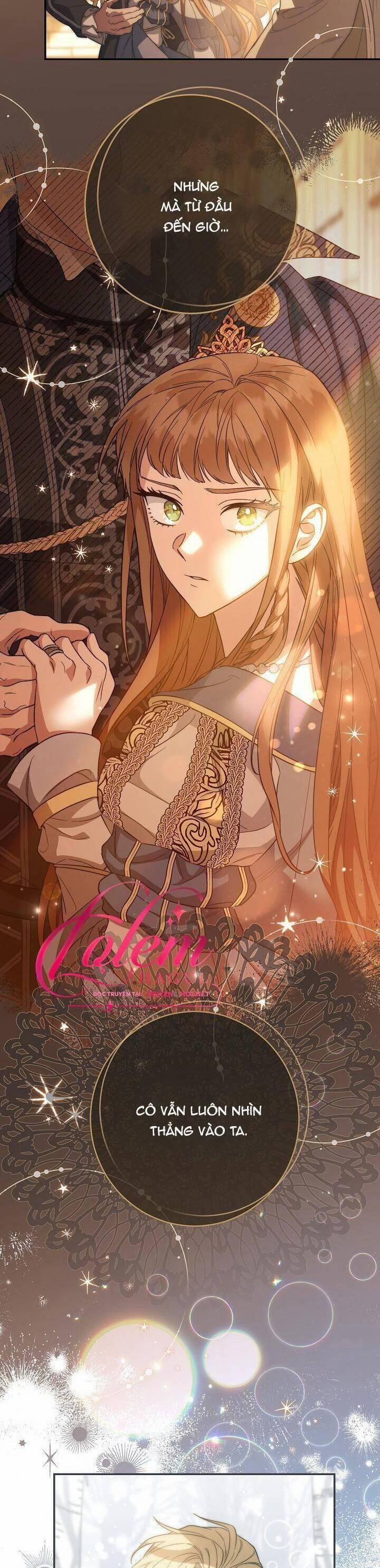 Cuộc Hôn Nhân Vụ Lợi 74 trang 17