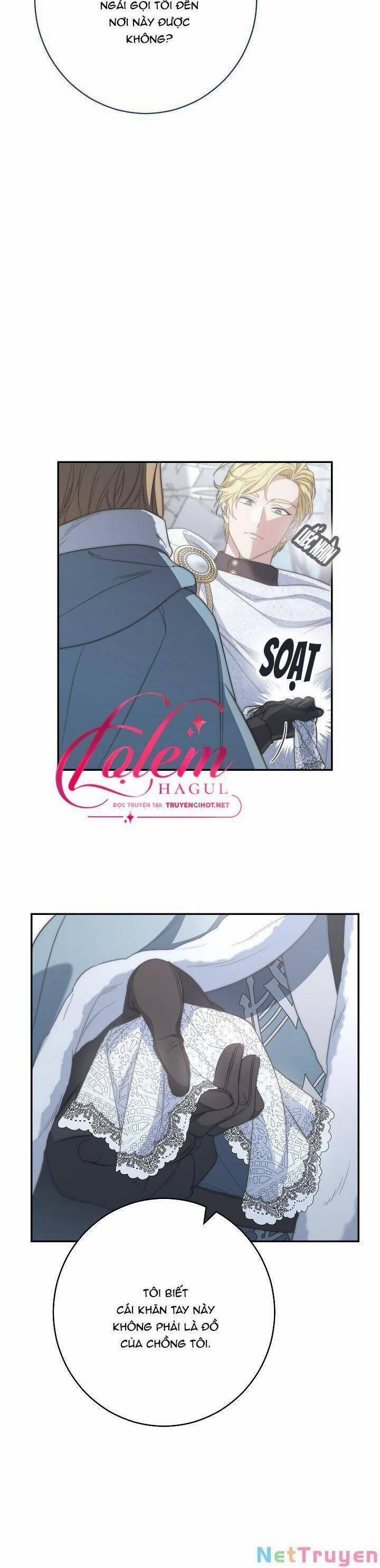 Cuộc Hôn Nhân Vụ Lợi 74 trang 19