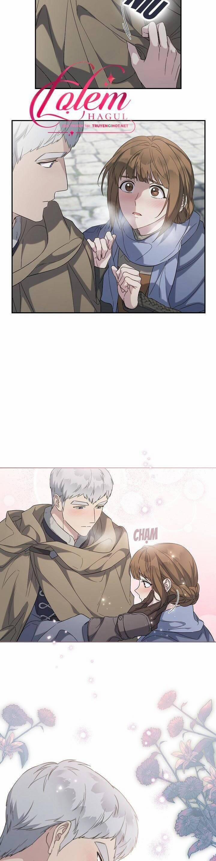 Cuộc Hôn Nhân Vụ Lợi 74 trang 2