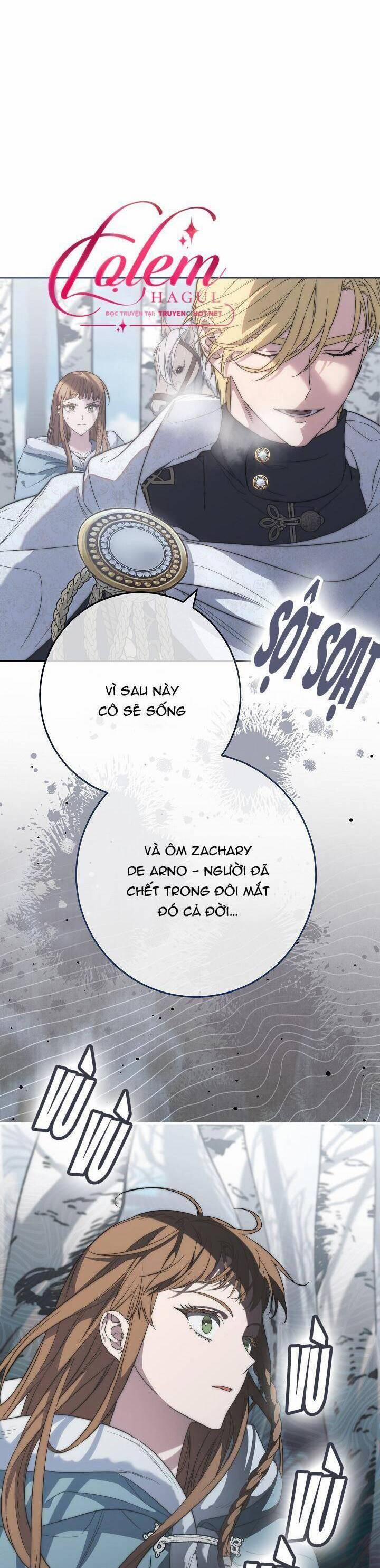 Cuộc Hôn Nhân Vụ Lợi 74 trang 22