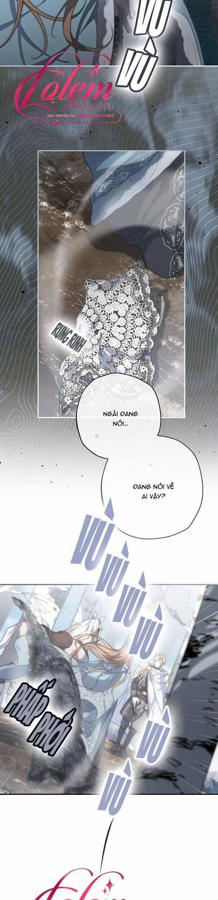 Cuộc Hôn Nhân Vụ Lợi 74 trang 23