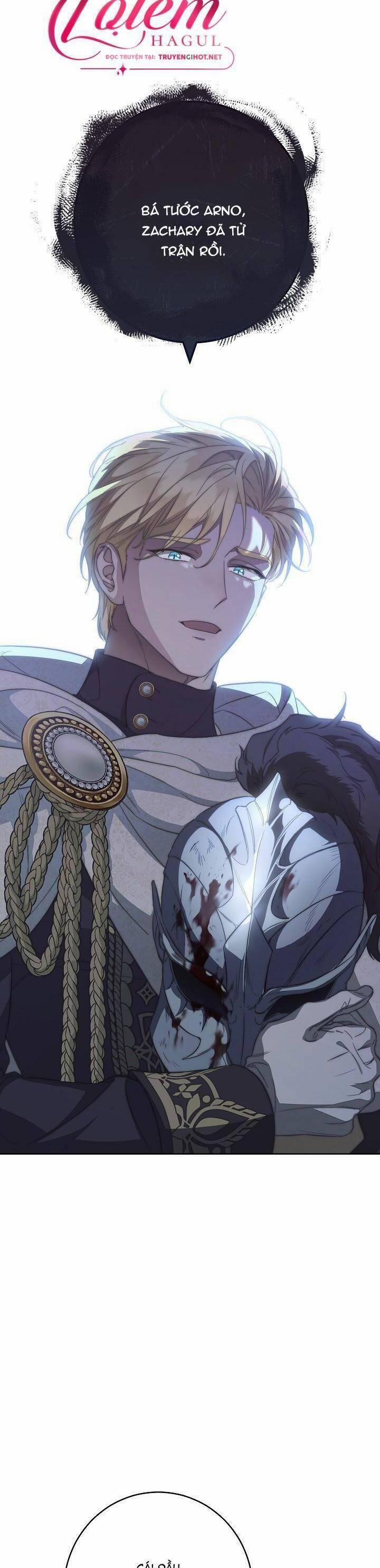 Cuộc Hôn Nhân Vụ Lợi 74 trang 24