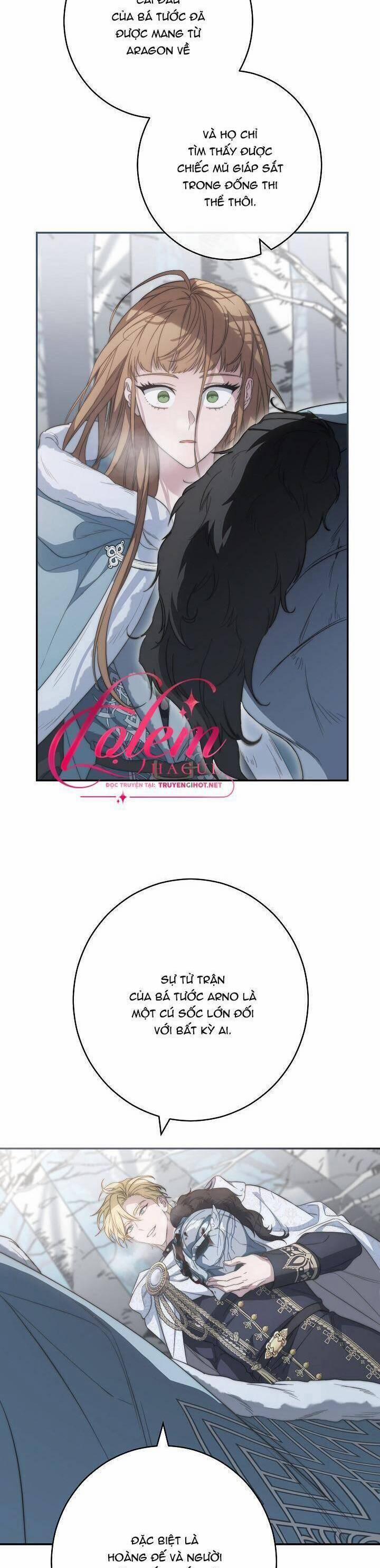 Cuộc Hôn Nhân Vụ Lợi 74 trang 25